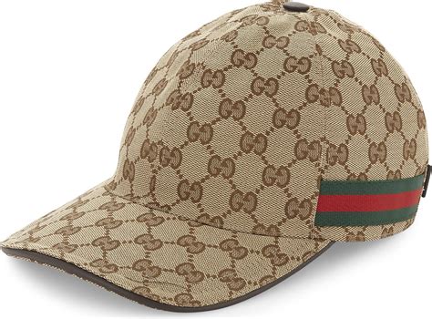 gucci cap for men|gucci baseball cap for men.